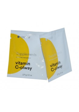Colway Vitamin C with Collagen