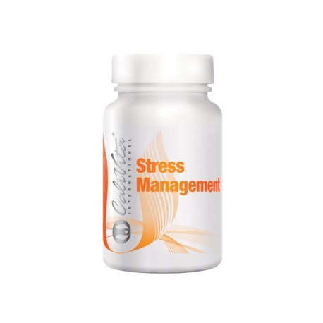 Stress Management Calivita