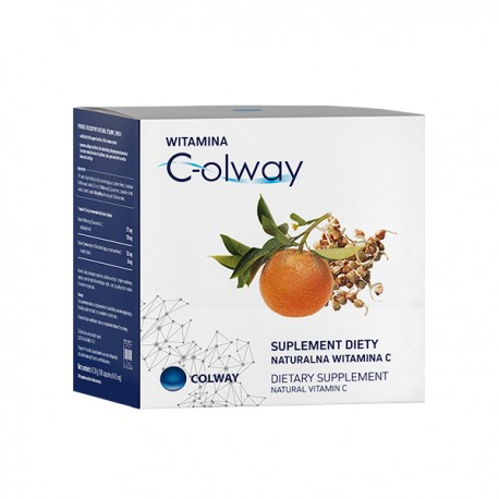 Colway Vitamin C