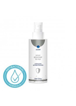 Antibacterial Hand Protecting Spray with Collagen