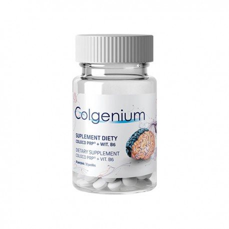 Colgenium Colway