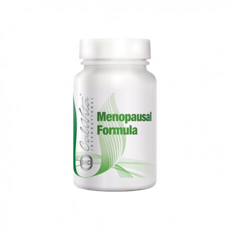 Menopausal Formula Calivita