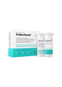 DuoLife Clinical Formula ProBactilardii®