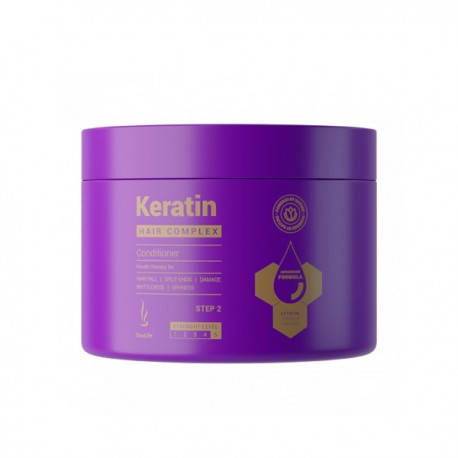 DuoLife Keratin Hair Complex Advanced Formula Conditioner