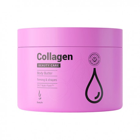 DuoLife Beauty Care Collagen Body Butter