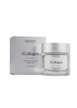 Beauty Care Collagen Day Cream