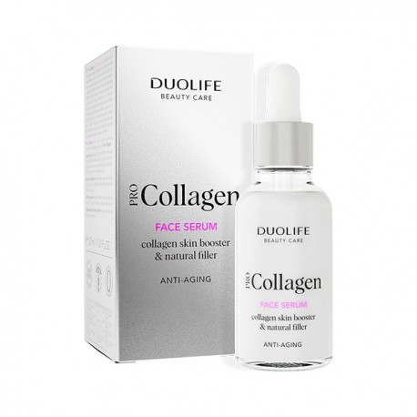 Pro Collagen Face Serum DuoLife