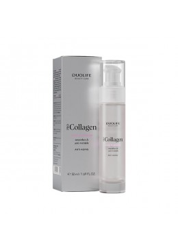 Pro Collagen Face Platinum 50 ml DuoLife