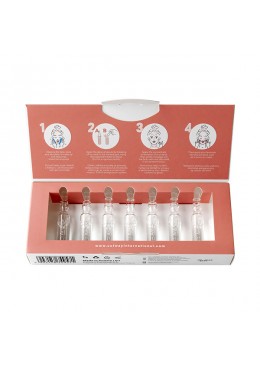 Skin Lifting Ampoules Colway International