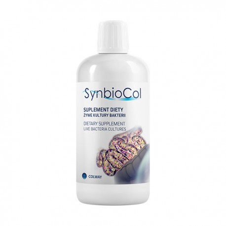 SynbioCol Colway 500 ml