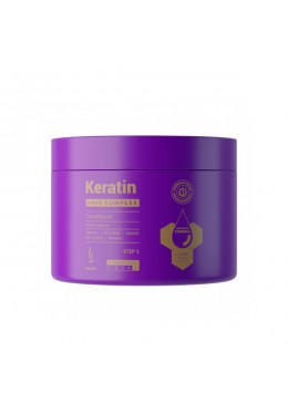 Keratin Hair Complex Set