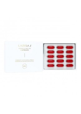 LAZIZAL® Advanced Face Lift Capsules
