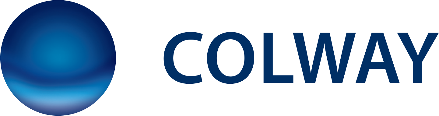 Colway Logo